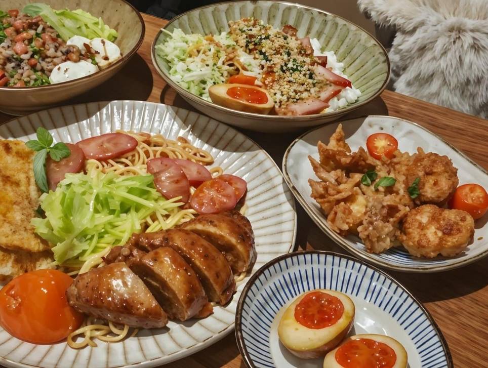 曾红极一时的4种网红美食已“走下神坛”第二种已经看不到了