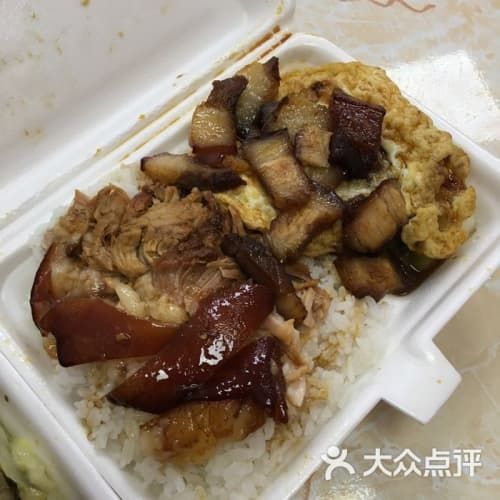 权威发布！快餐加盟品牌哪家靠谱？