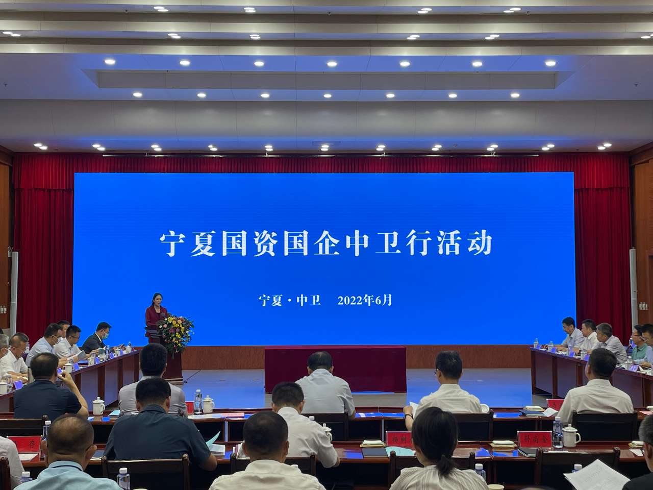 2025国际合作项目推介洽谈会在京召开