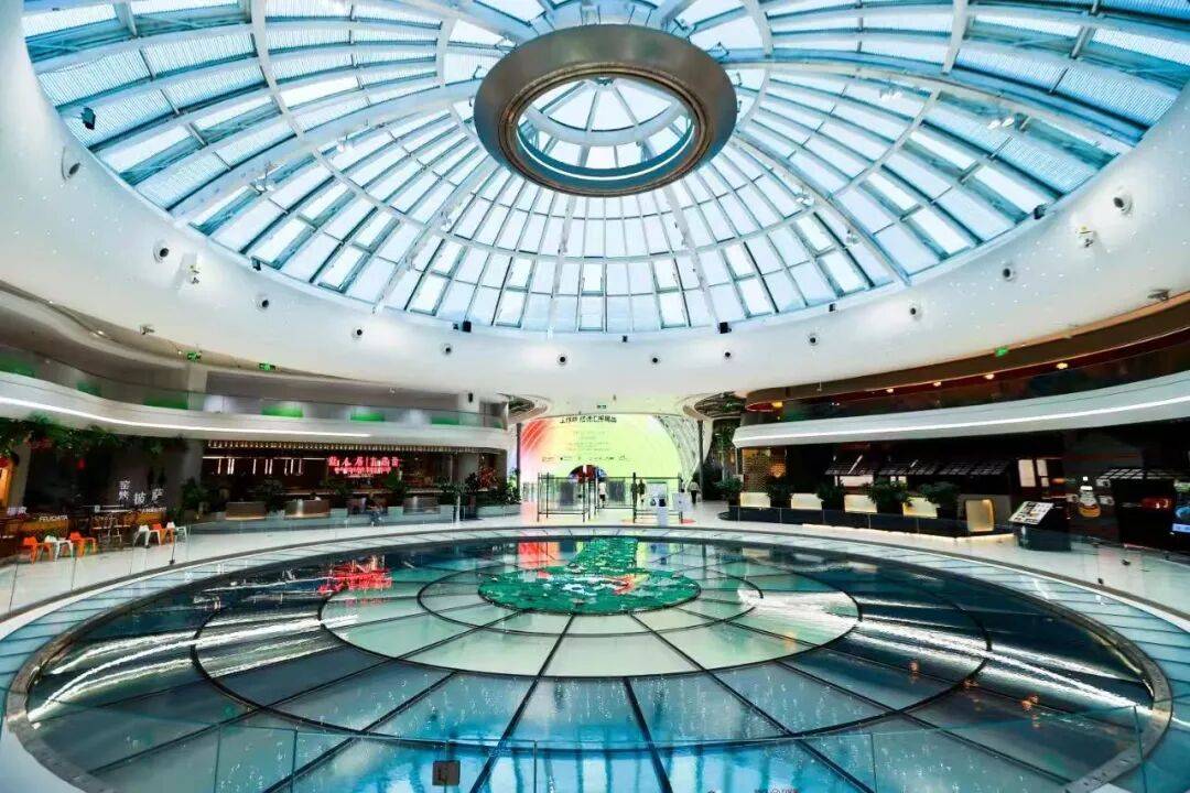 标杆样本解码“存量焕新”：从空间重塑到内容重生 923中国城市焕新共创大会